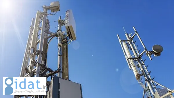 اقدامی برای جلوگیری از قطع شدن آنتن های موبایل در تهران