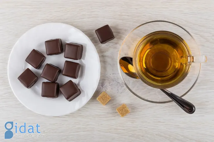 یک روش خوشمزه برای کاهش فشار خون!