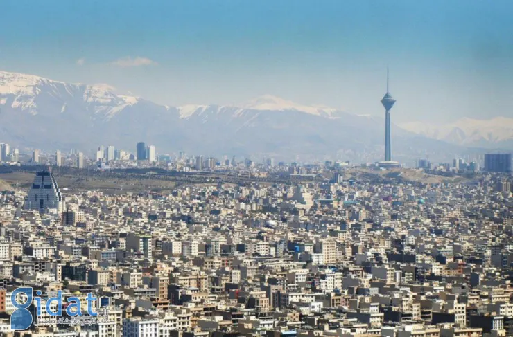 خبر ترسناک برای تهرانی ها!