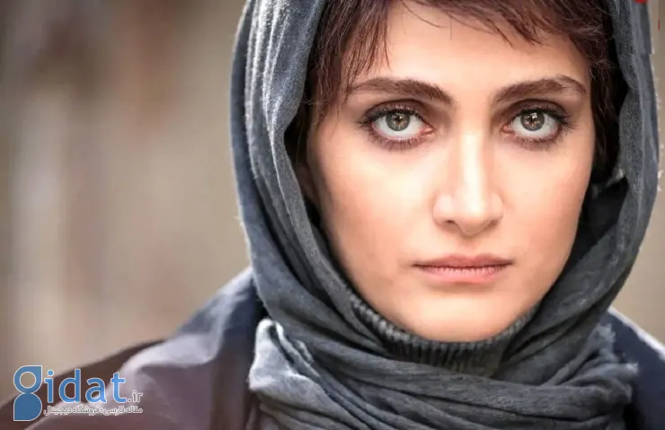 تیپ و استایل متفاوت الناز ملک در یک مراسم