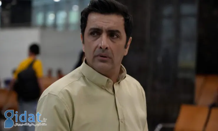 خرابکاری امین زندگانی بعد از جشنواره فجر توجه‌ها را به خود جلب کرد