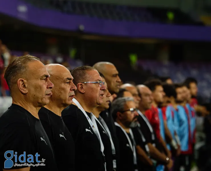 کاناوارو: می‌خواهیم برای ایران دردسر درست کنیم