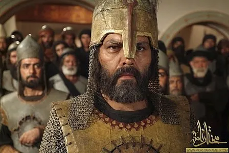 مختار دوباره به آنتن صدا و سیمای ایران بازگشت
