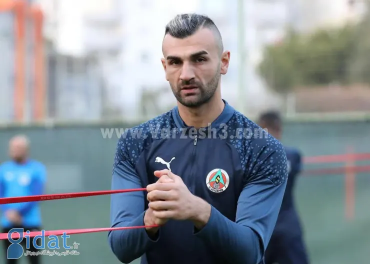 مجوز بازی خرید جدید پرسپولیس صادر شد