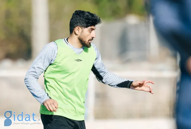 بمب بزرگ پرسپولیس از تبریز می آید