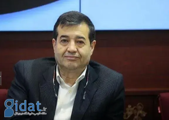 وزیر انزلیقی برای قضاوت فینال حذفی پا به میدان گذاشت!
