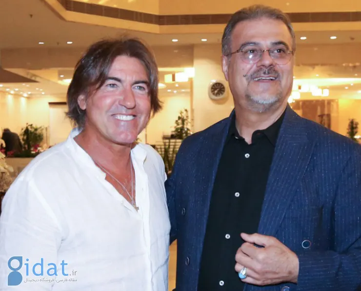 گام بلند استقلال برای جذب حسین نژاد و سحرخیزان