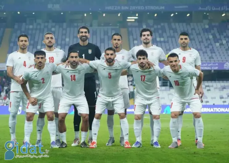 واکنش های متفاوت فدراسیون به شکست تیم ملی ایران