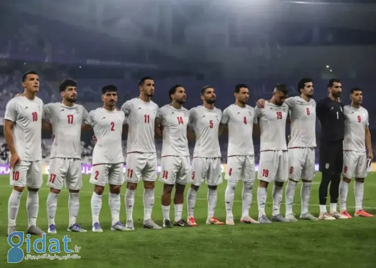 ترامپ همچنان مخالف مهدی تاج و قلعه نویی است