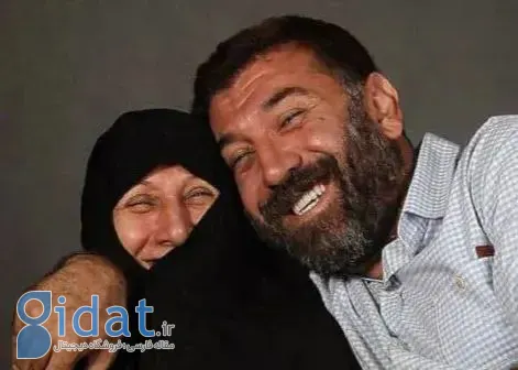 حسام نواب صفوی به کمک مادر علی انصاریان آمد