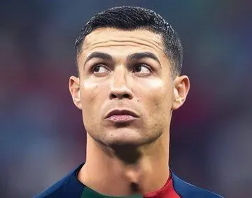 راز خانوادگی رونالدو که هنوز فاش نشده است