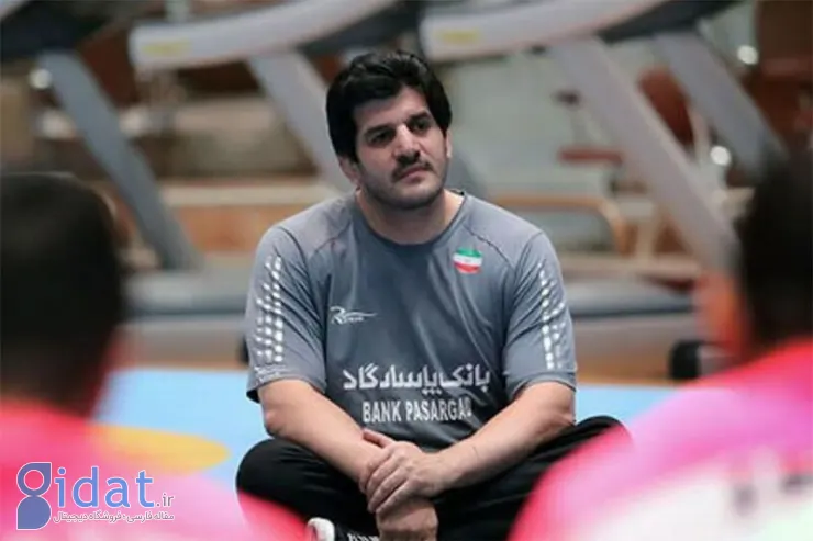 داستان تلخ رسول خادم دل همه را لرزاند