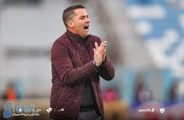 شروع هاشمیان از اوسمر بهتر بود!