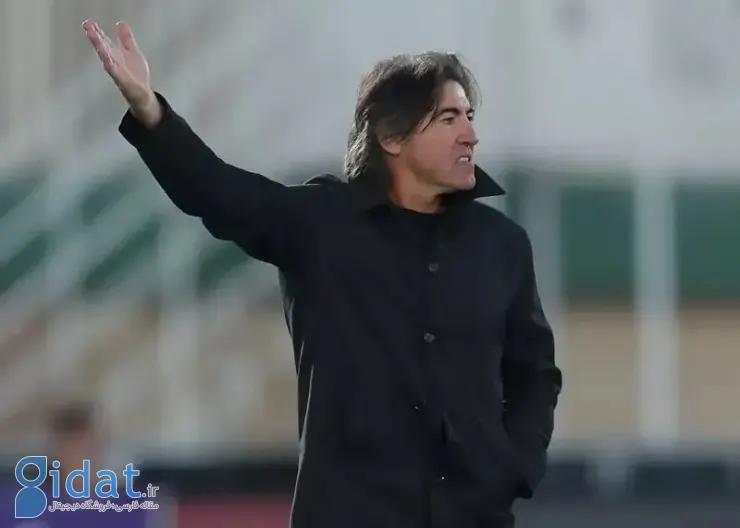 واکنش یک شبه استقلال به مذاکره با جانشین ساپینتو!