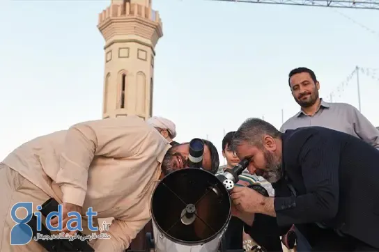 روز اول ماه رمضان در ایران مشخص شد