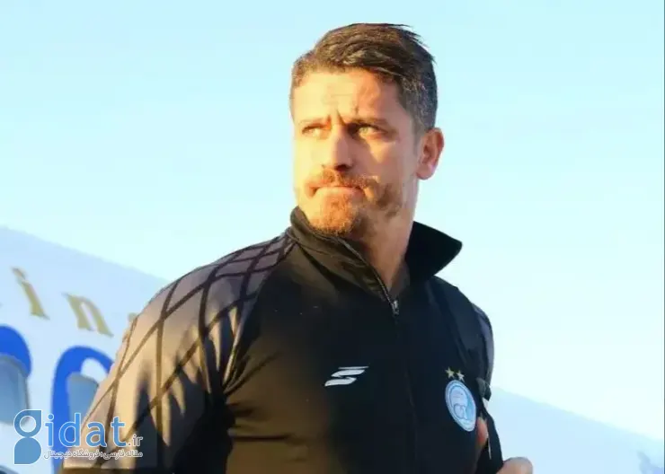 اقدام مشکوک واریا غفوری در فرودگاه