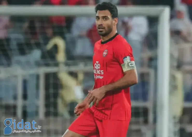 اظهارات غیرمنتظره خلیل زاده درباره ساپینتو