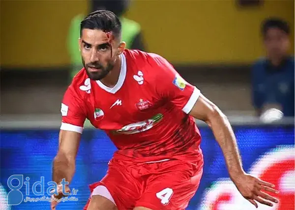 دلیل افت شدید میلاد محمدی مشخص شد