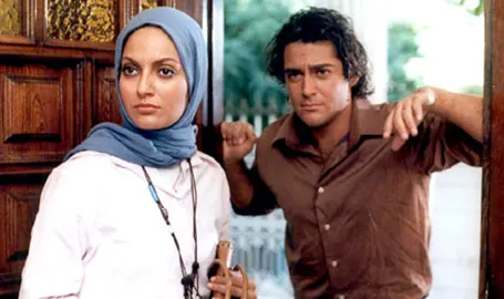 برای این 10 فیلم ایرانی در خیابان‌ها صف بسته بودند