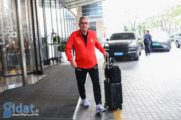 خداحافظی برانکو ایوانکوویچ از دنیای مربیگری