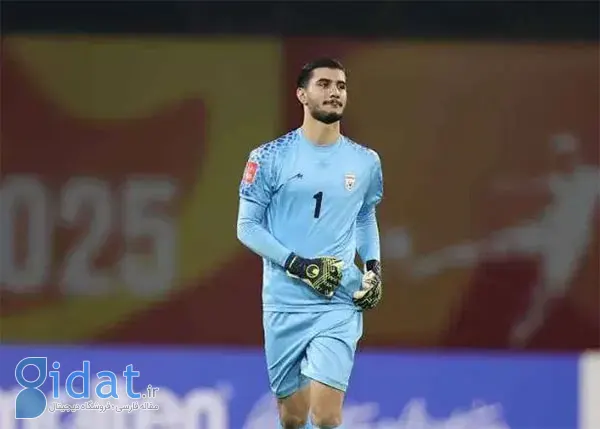 شکوری: وقتی بتوانم بازی کنم به استقلال می روم