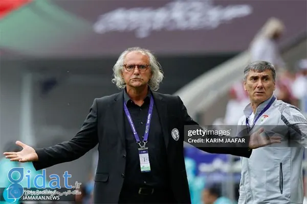 شاگرد: اگر پرسپولیس پیشنهاد بدهد، با هواپیما به تهران می آیم