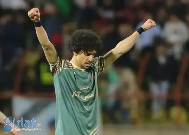 ماجرای انتقال تاجر به پرسپولیس پیچیده شد!