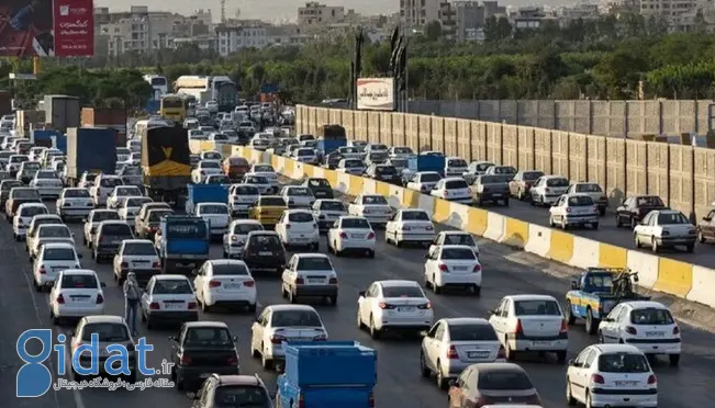 تمهیدات ترافیکی پلیس در آخرین پنجشنبه و جمعه سال