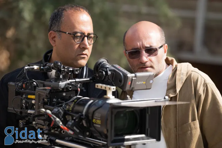 سریال «استخوان سوز» کلید خورد