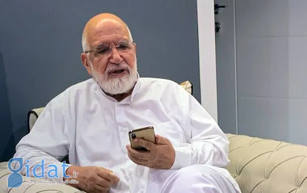 یک روزنامه نزدیک به قالیباف به مهدی کروبی حمله کرد