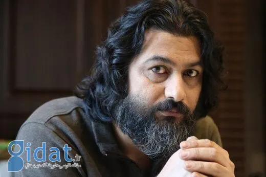 سایت معروف: شریعتمداری برای اسرائیل گل زد