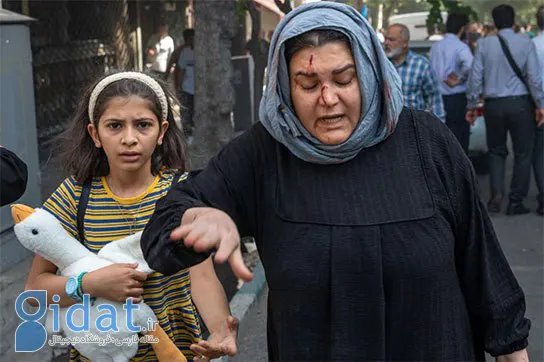 یک موضوع مهم در مورد سه روز اخیر قابل توجه است