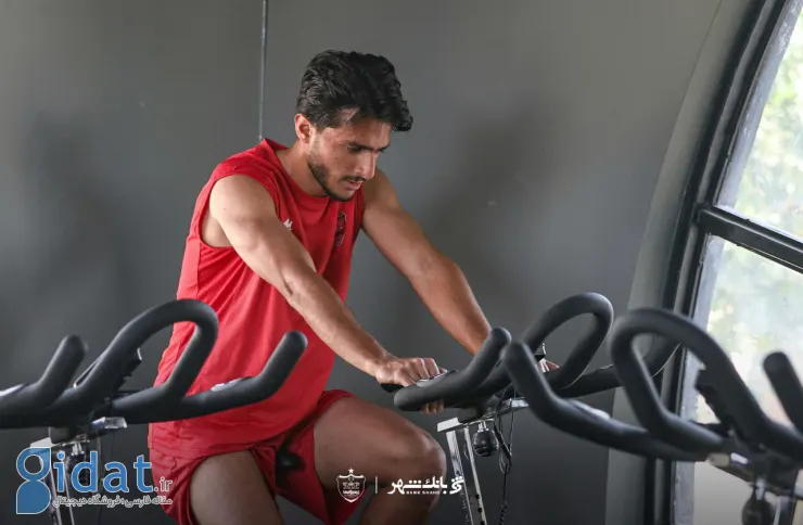 دو خرید جدید پرسپولیس در آستانه جدایی