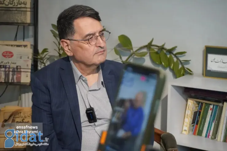 ماجرای دو بار بازجویی شدن جواد ظریف توسط نهادهای امنیتی