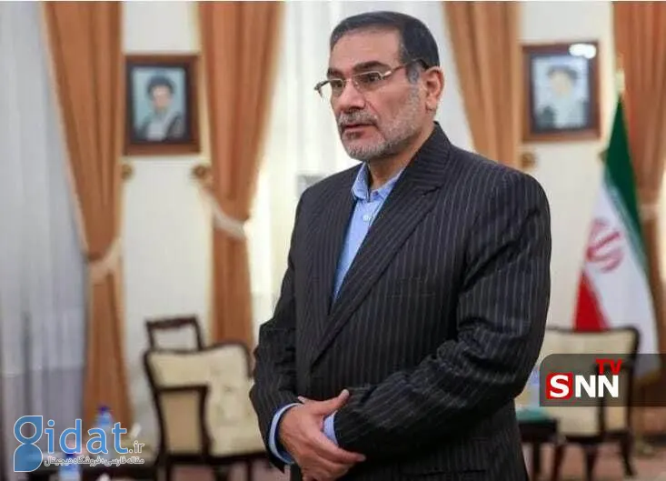 واکنش خبرگزاری دانشجو به شایعات پیرامون شمخانی