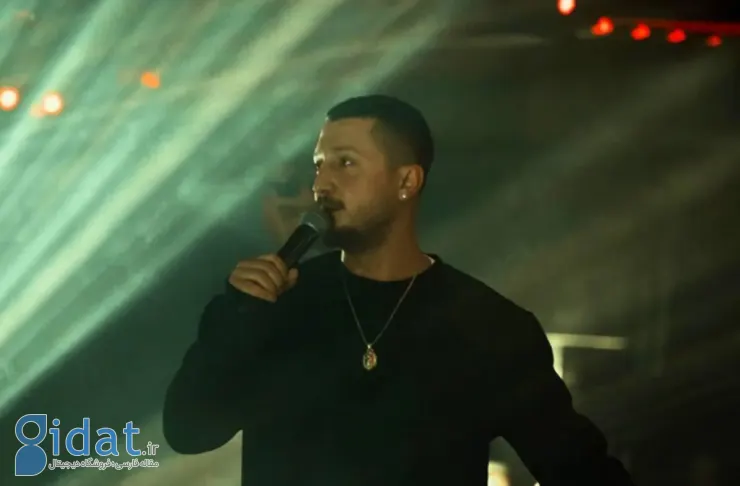 صدای رپ ایرانی در برزخ گیر افتاده است