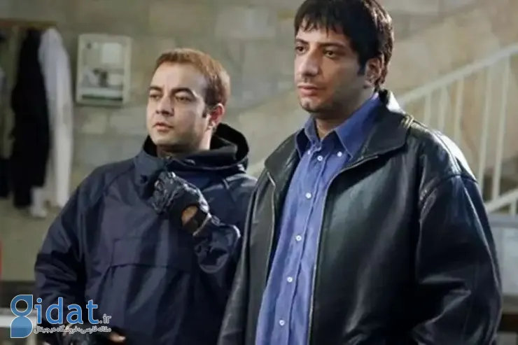 همکاری دو بازیگر محبوب پس از ۱۵ سال