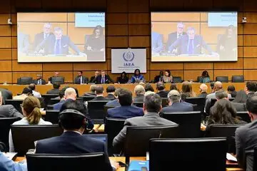 جزئیات بررسی پرونده ایران در شورای حکام