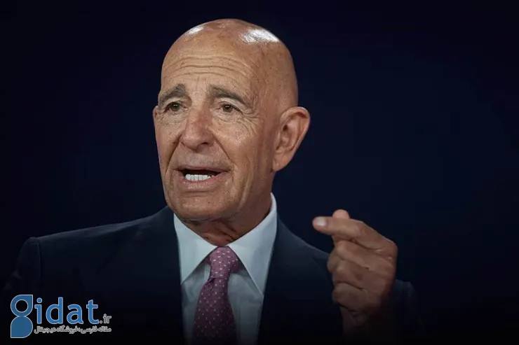 نماینده آمریکا: ترامپ با تغییر رژیم در ایران موافق نیست