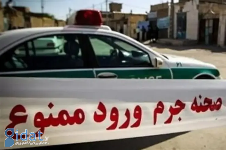 سقوط مرگبار مرد ۳۰ ساله در پارتی شبانه در تهران