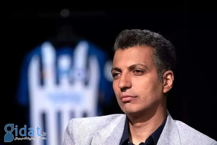 افشاگری غیرمنتظره از جلسه رییس صداوسیما با فردوسی‌پور