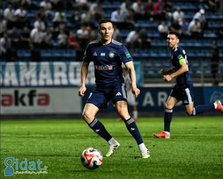 سپاهان در راه تصرف بمب مورد نظر پرسپولیس سنگ اندازی کرد