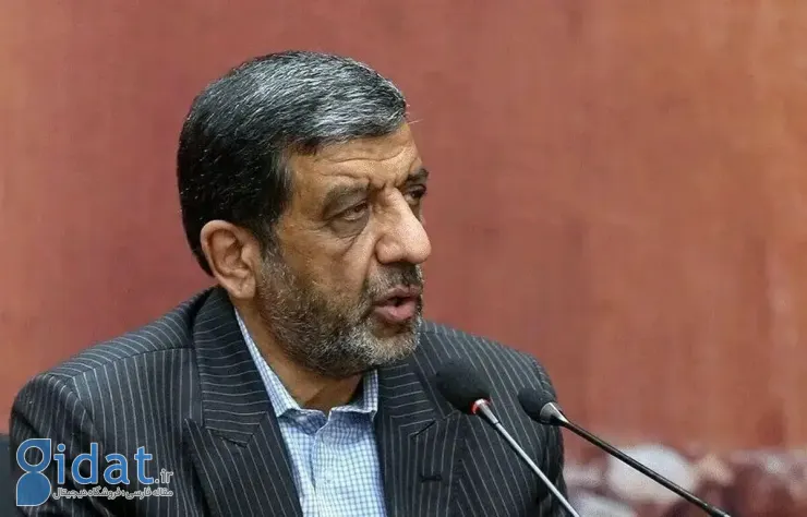 ضرغامی از آمار کشته شدگان حوادث اخیر انتقاد می کند