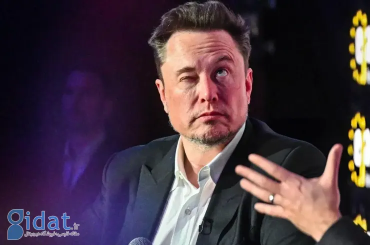 ثروت ایلان ماسک از تولید ناخالص داخلی ۱۶۹ کشور جهان بیشتر است