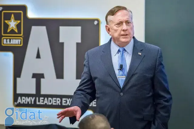 هشدار مقام سابق آمریکایی درباره درگیری با ایران