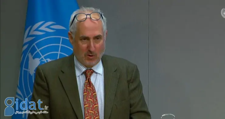 موضع جدید سازمان ملل در مورد ادامه مذاکرات ایران و آمریکا