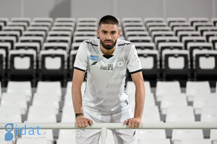 اصرار نکن، بدون نوکر تمرین نمی‌کنم!