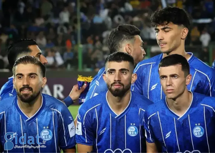 استقلال دوباره بازیکنی در حد و اندازه های الحدادی خواهد خرید