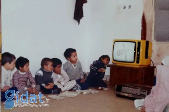 شش کارتون قدیمی که پای ثابت کودکی کودکان ایرانی شد
