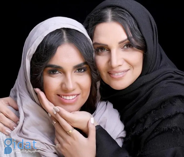 الهام+پاوه+نژاد